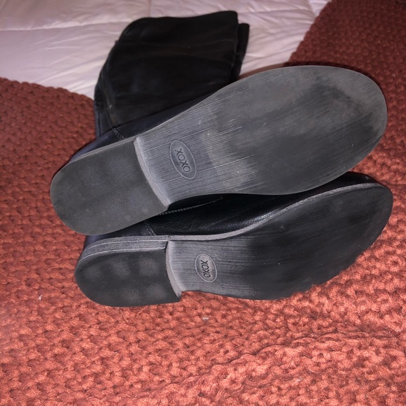 Over the knee boots ⚠️SALE⚠️ 3 for 25 - Picture 5 of 7